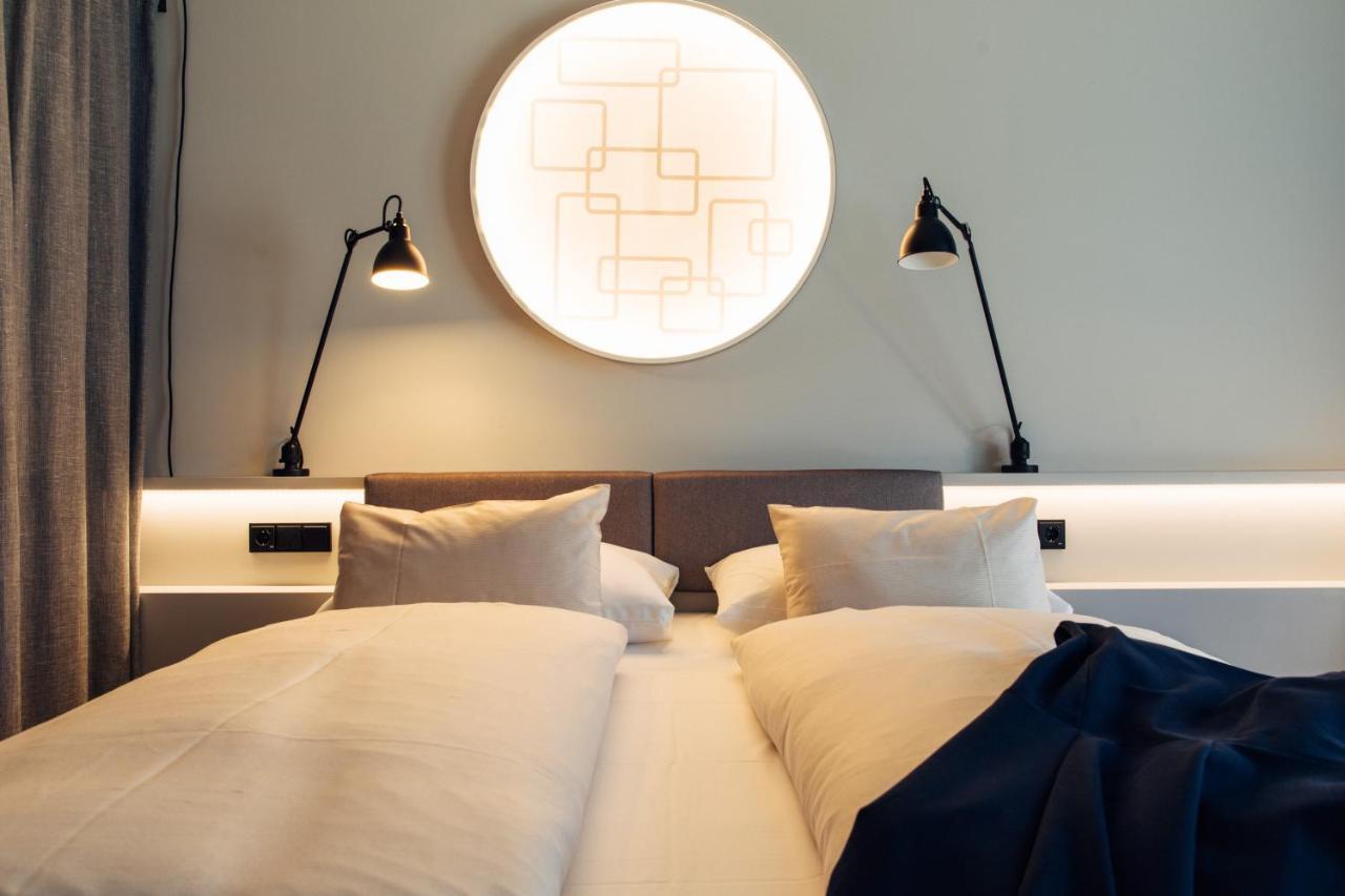 Harry'S Home Telfs Hotel & Apartments Bagian luar foto