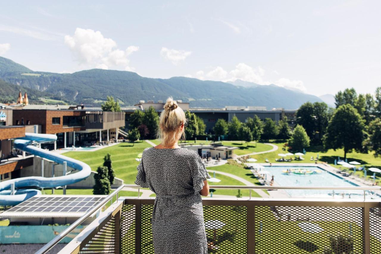 Harry'S Home Telfs Hotel & Apartments Bagian luar foto